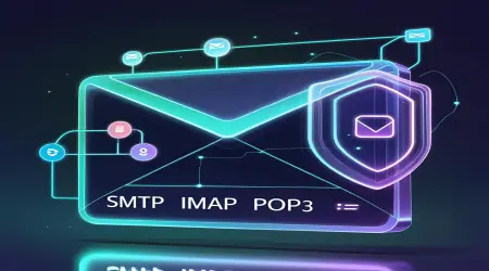 Understanding Temp Mail Protocols: Complete Guide to SMTP, IMAP, and POP3 Explained