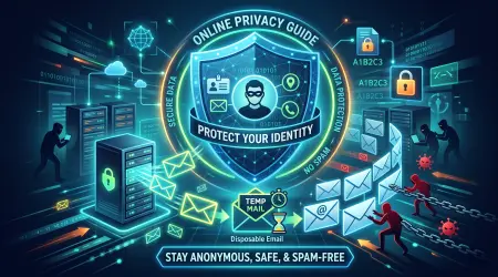 Online Privacy Guide: Protect Your Identity with Temp Mail