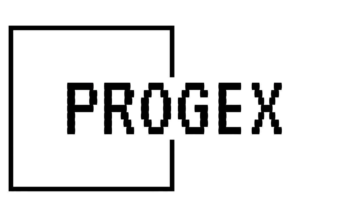 Progex Software Logo